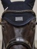 Nauszniki MESH Platinum 2022 - Eskadron - navy